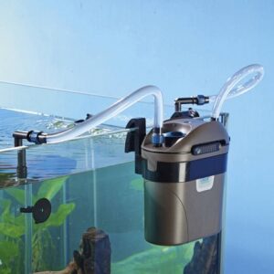 Лучшие производители внешних фильтров для аквариумов