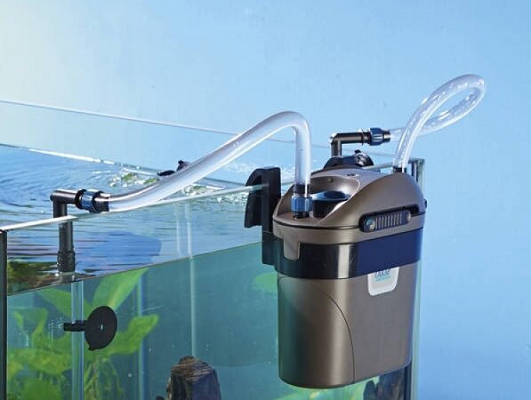 Лучшие производители внешних фильтров для аквариумов